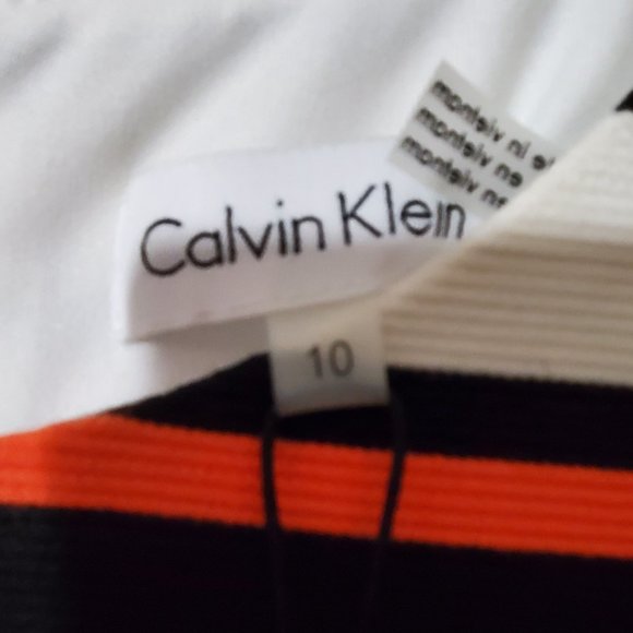 Calvin Klein Dress - size 10 - Picture 4 of 5
